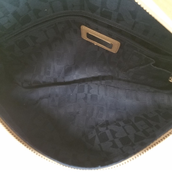 Furla Leather Satchel - Picture 5 of 7